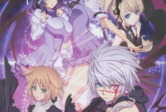 日本最好看的动漫,盘点日本十大视觉盛宴级佳作